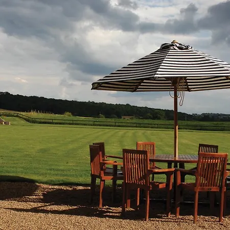Walton Hall Hotel & Spa By Sunday 