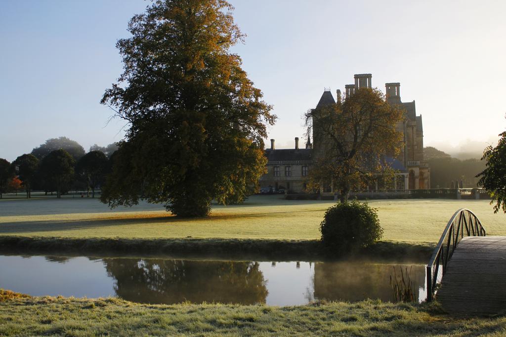 Mercure Warwickshire Walton Hall & Wellesbourne
