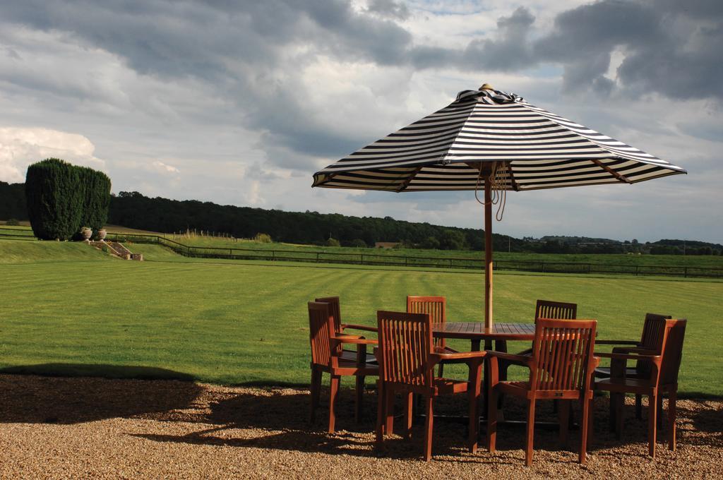 Mercure Warwickshire Walton Hall & Hotel