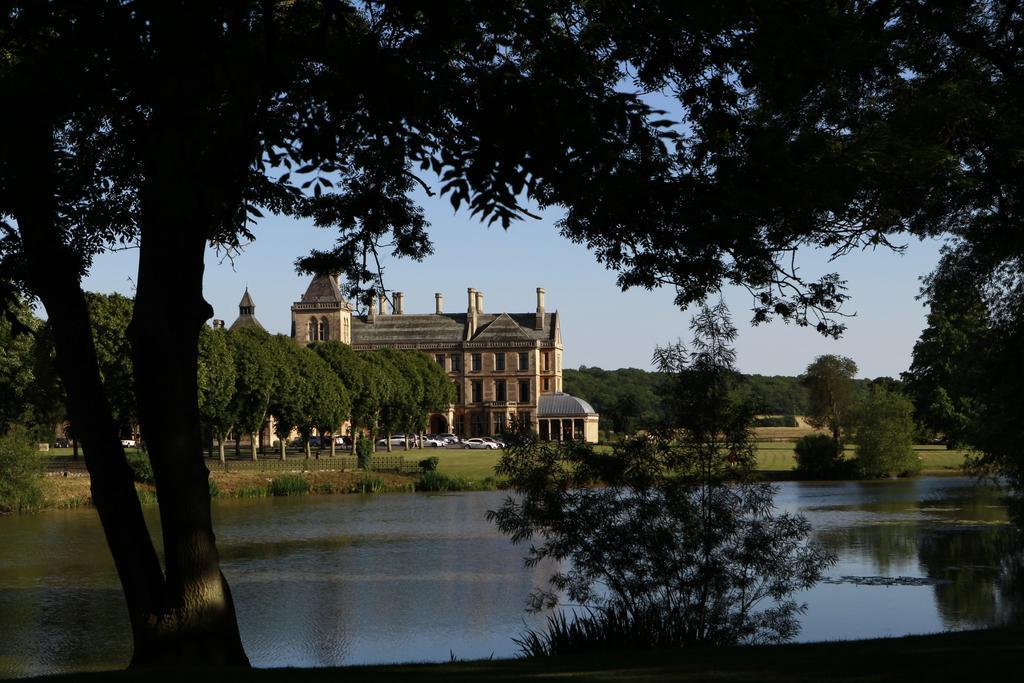 Mercure Warwickshire Walton Hall & Hotel Wellesbourne