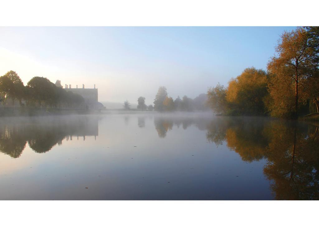 Mercure Warwickshire Walton Hall & 4* Wellesbourne