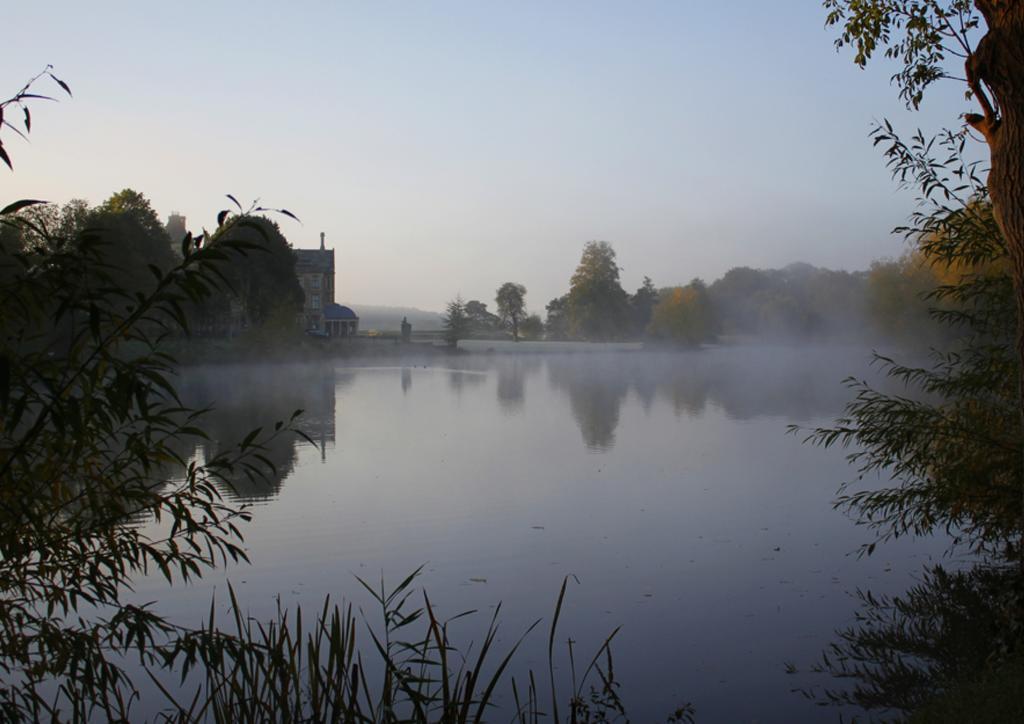 Mercure Warwickshire Walton Hall & 4*