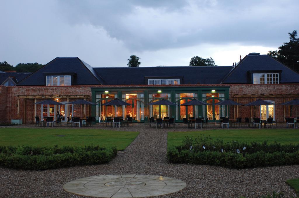 Mercure Warwickshire Walton Hall & Wellesbourne