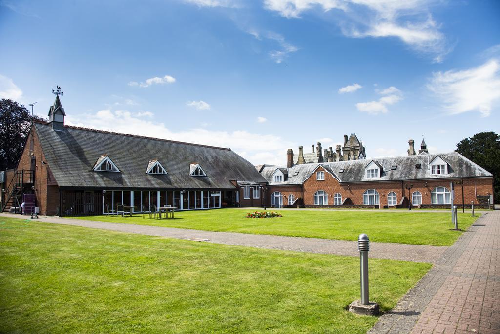 Hotel Mercure Warwickshire Walton Hall & Wellesbourne