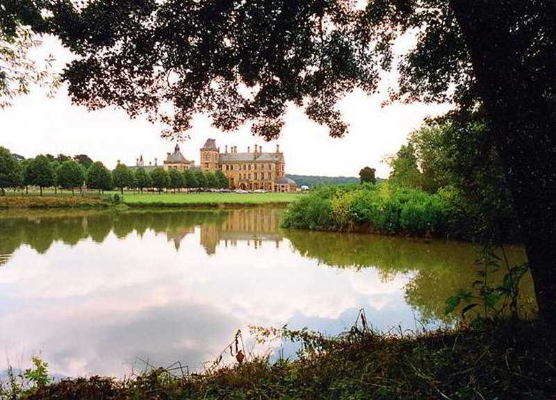 Mercure Warwickshire Walton Hall & Wellesbourne
